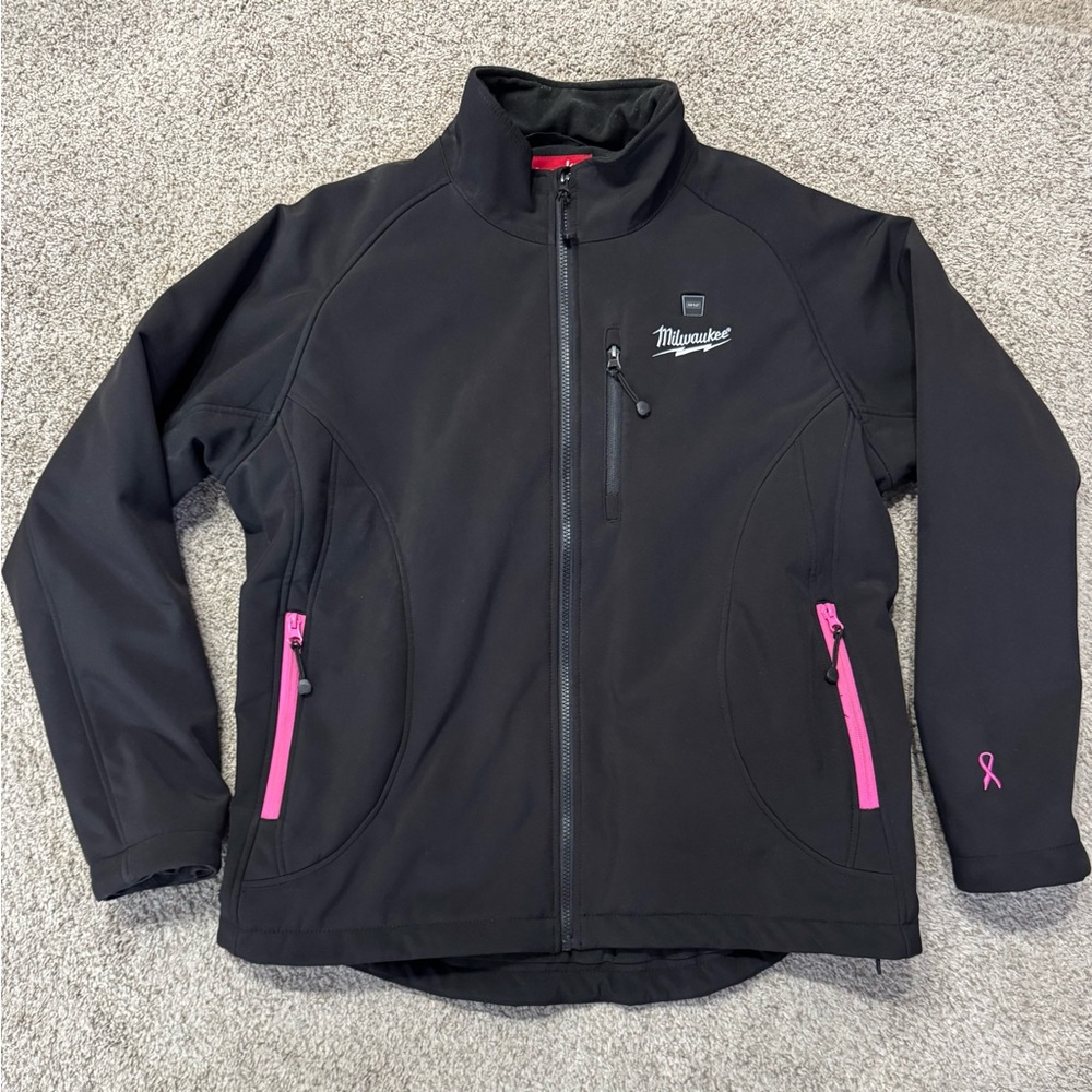 Milwaukee Tools Heated Jacket